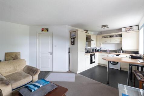 Lounge/Diner/Kitchen