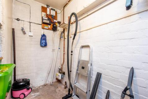 Storage Room