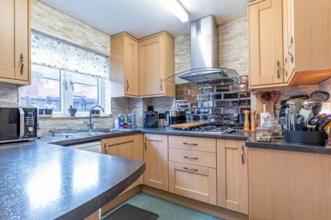 Kitchen Dining Room