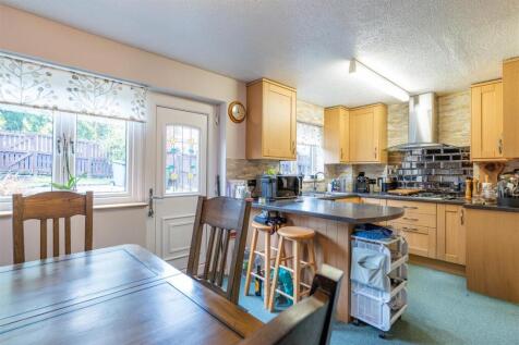 Kitchen Dining Room