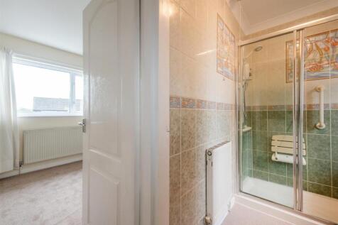 Bedroom Two/ Shower Room