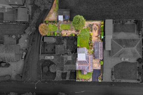 Aerial View - Approx Plot View