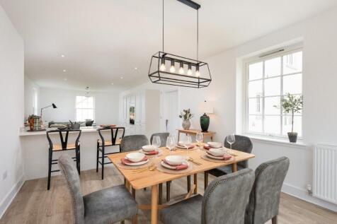 Dining Space