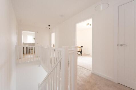 Upstairs Landing