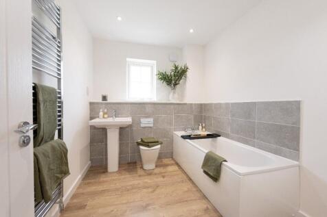 Bathroom 2
