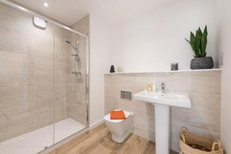 Bathroom 3