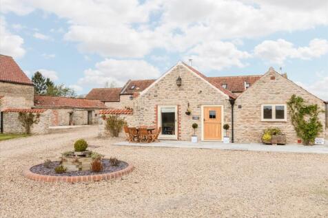 The Annexe/Cottage