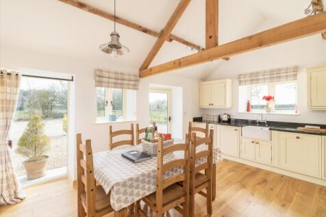 The Annexe/Cottage