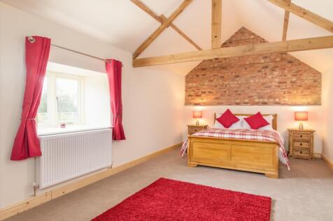 The Annexe/Cottage
