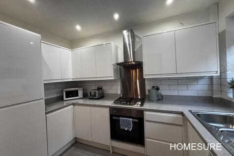 Sunbury Kitchen