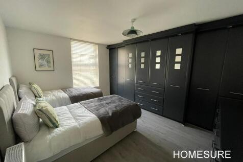 Sunbury Bedroom 2