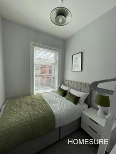Sunbury Bedroom 3