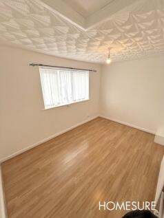 Rear Bedroom