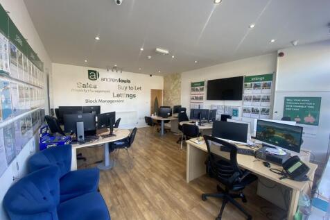 Front Office