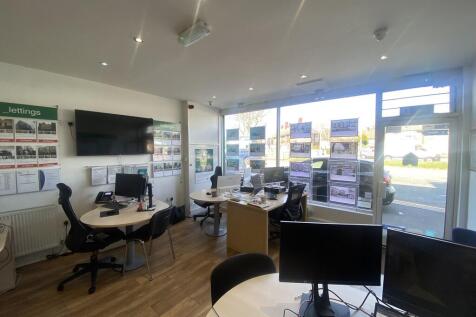 Front Office
