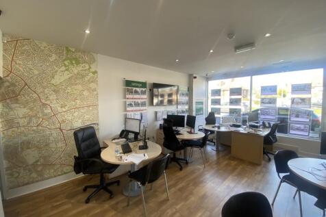 Front Office