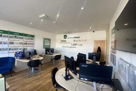 Front Office