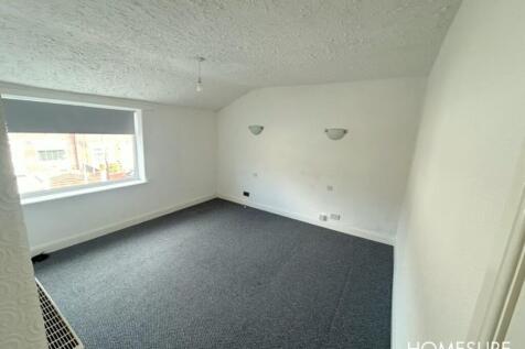 Front Bedroom