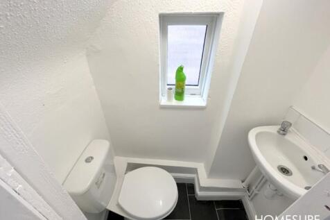 Downstairs Toilet