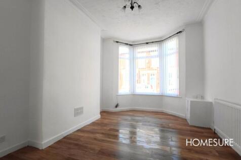 OPEN PLAN LIVING ...