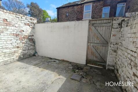 REAR YARD