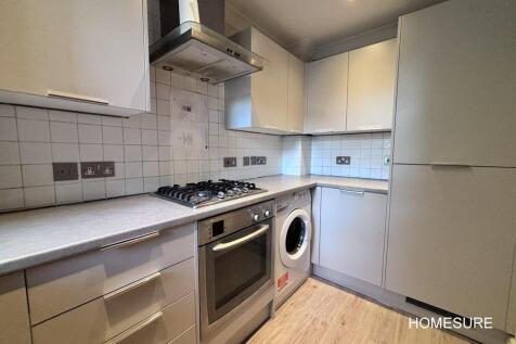 Kitchen - F9, 4 U...