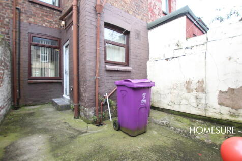 REAR YARD