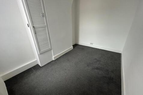Second bed 1