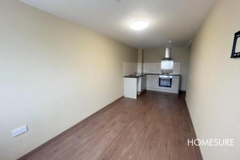 Lounge / kitchen 