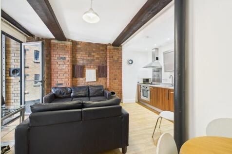 Open Living Room ...