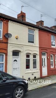 Front of property...