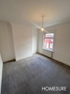 Front Bedroom