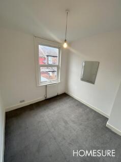 Rear Bedroom