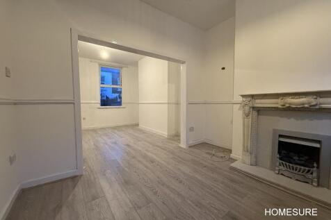 3 Ireton - Lounge