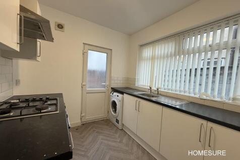 3 Ireton Kitchen