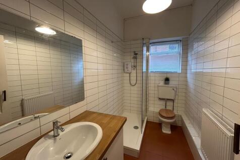 Bathroom 3