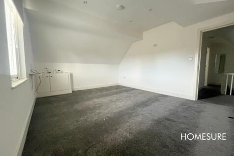 Lounge / Bedroom 
