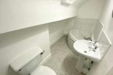 Bathroom Two
