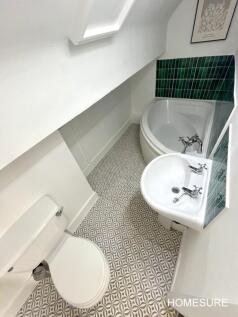 Bathroom Two