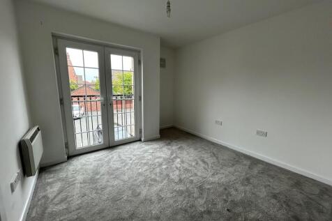 Bedroom 1 2