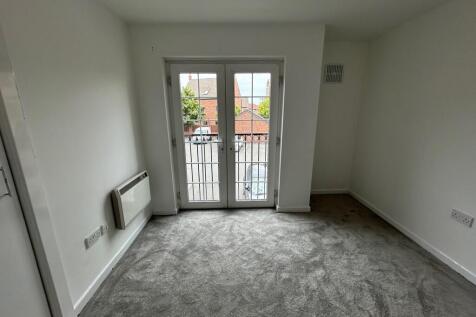 Bedroom 2 1