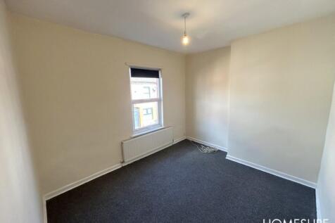 Front Bedroom