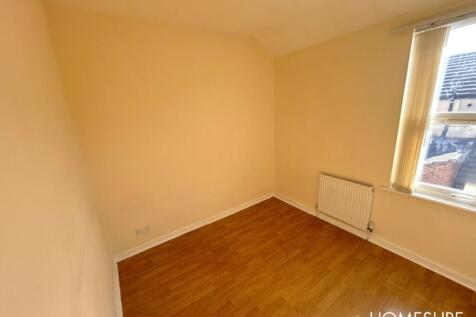 Rear Bedroom