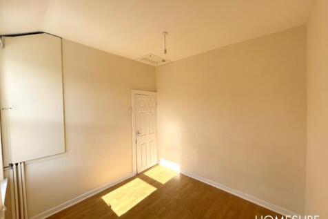 Rear Bedroom 2 