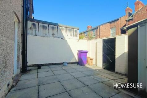 REAR YARD