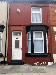 Front of property...
