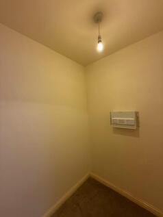Storage cupboard 