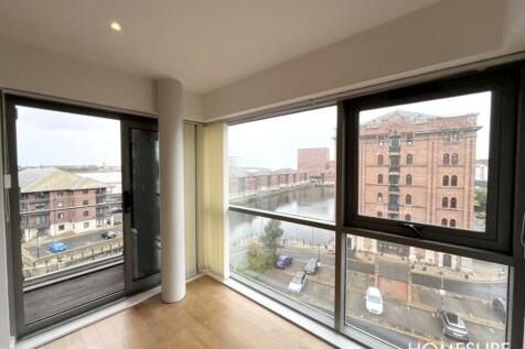 Living Room View