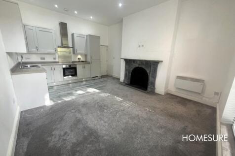 Kitchen/lounge 