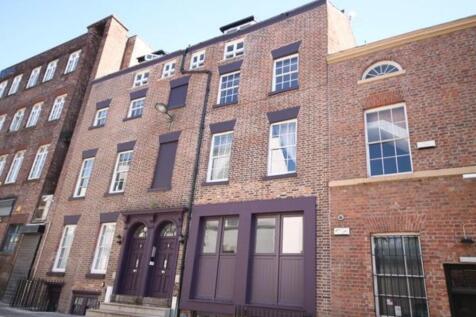York street exter...